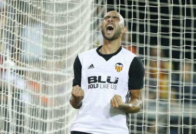 Zaza: “Nostalgia dell’Italia? Un giorno mi piacerebbe tornare, ma ora sto bene al Valencia” preview