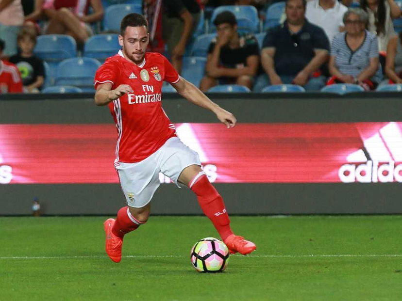 O Jogo: gli occhi del Manchester United su Zivkovic del Benfica preview