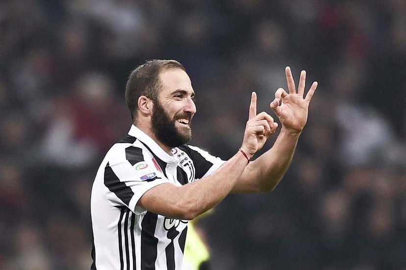 Prima fa 100, poi 101: il nuovo Pipita si fa beffe delle critiche. Alla sua maniera preview