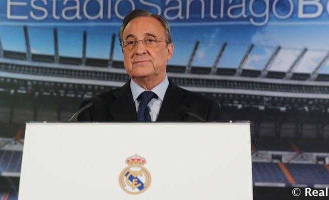 Perez: “Benzema è un incrocio tra Ronaldo il fenomeno e Zidane”. E su Mbappé… preview