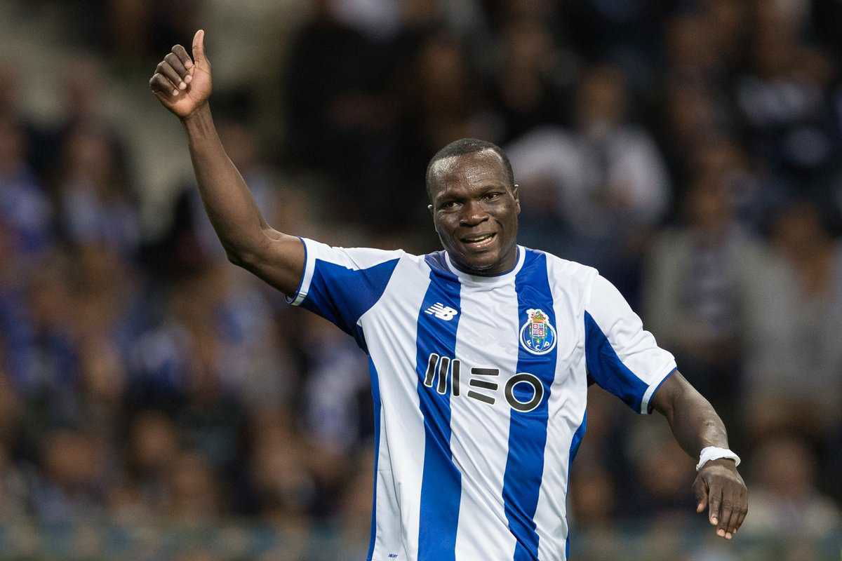 Porto: sirene dalla Premier per Aboubakar. Ma… article-post