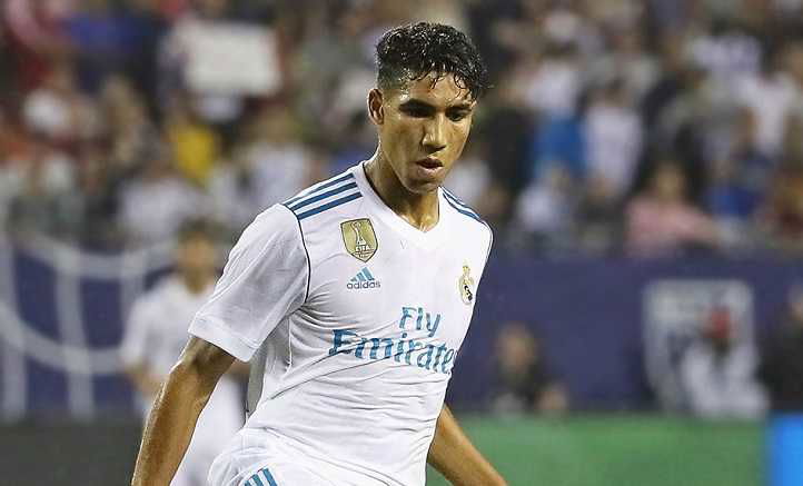 Dalla Germania: il Borussia Dortmund chiede in prestito il giovane Hakimi preview