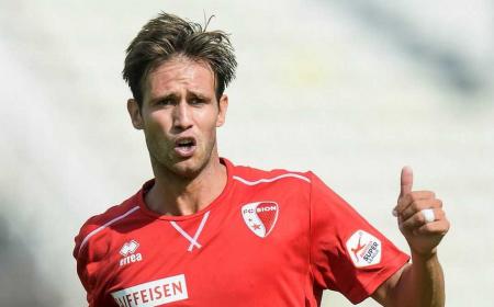 Acquafresca Sion sito ufficiale
