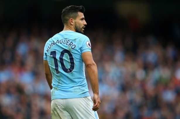 Dalla Spagna: Aguero ha scelto la sua prossima squadra preview