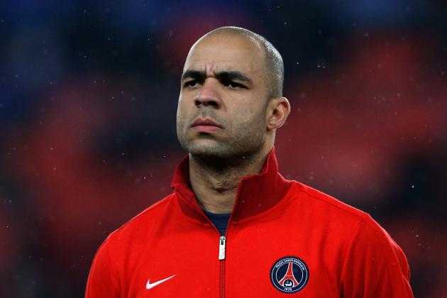 Alex: “Lucas Moura? Al suo posto avrei lasciato il Psg” preview