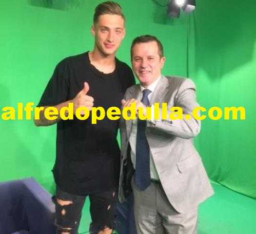 Plizzari a Sportitalia: “Gigio è super, stravedo per Oblak. E auguro a Cutrone…” article-post