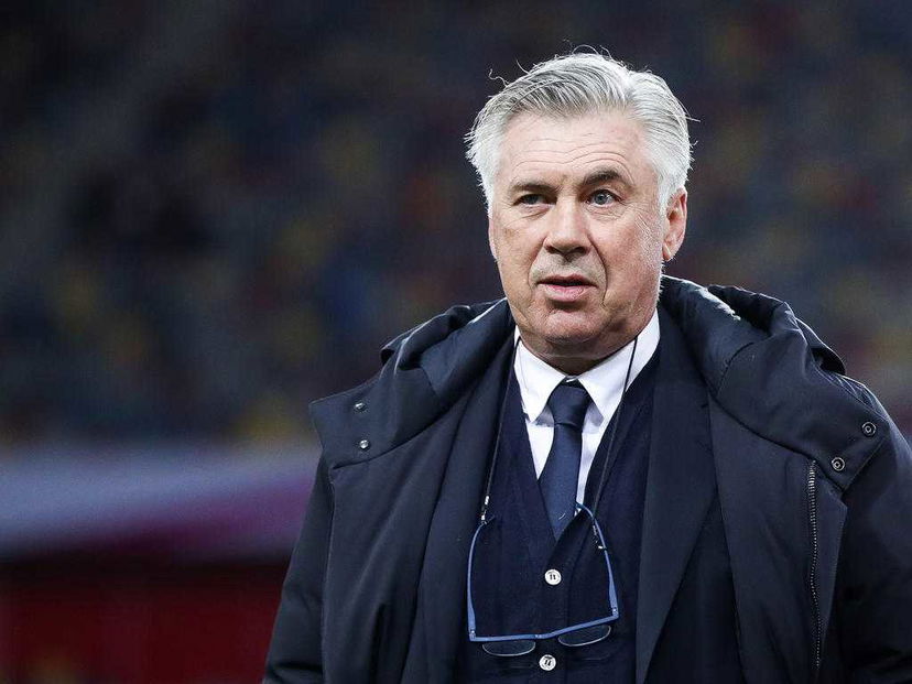 Dalla Cina: Ancelotti vicino alla panchina del Guangzhou preview