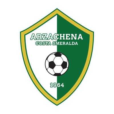 Arzachena Logo