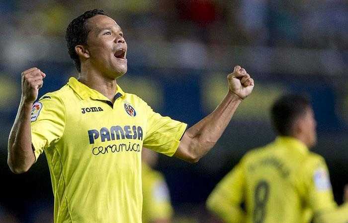 Bacca Villarreal Foto colombiacom