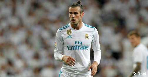 Real Madrid: il report medico sulle condizioni di Gareth Bale preview