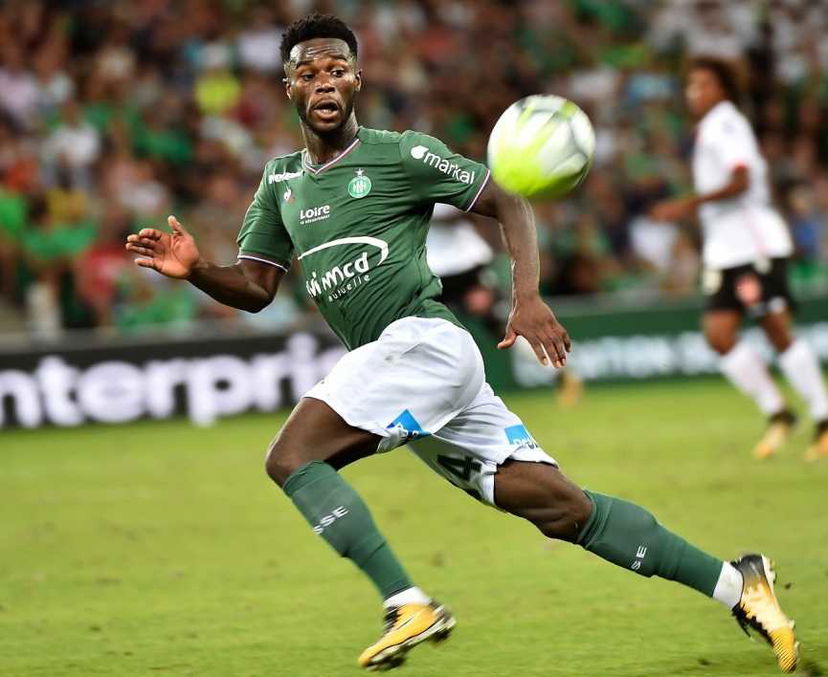 Dalla Francia: Celta Vigo, fari puntati su Jonathan Bamba preview