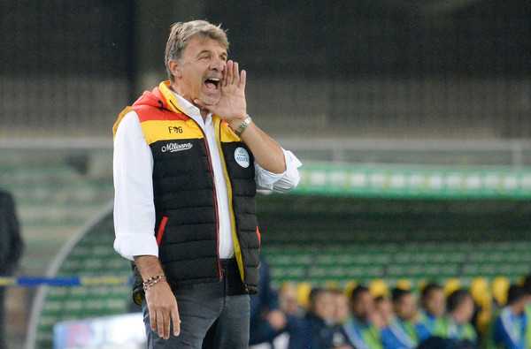 Baroni saluta il Benevento: “Grazie di cuore. Auguro al club la salvezza” preview
