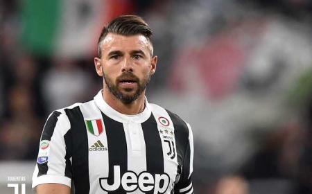 Barzagli sito ufficiale Juve