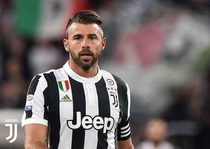 Barzagli sulla Juventus: “Un gran bel segnale il rinnovo di Rabiot” article-post