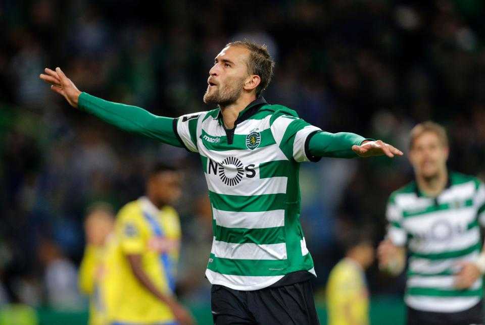 Dal Portogallo: Bas Dost può restare allo Sporting Lisbona. Ma sua moglie… article-post