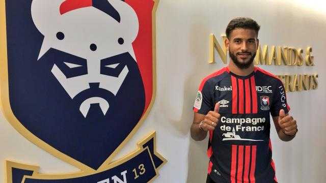 France Football: Lazio, fari puntati su Ait Bennasser preview