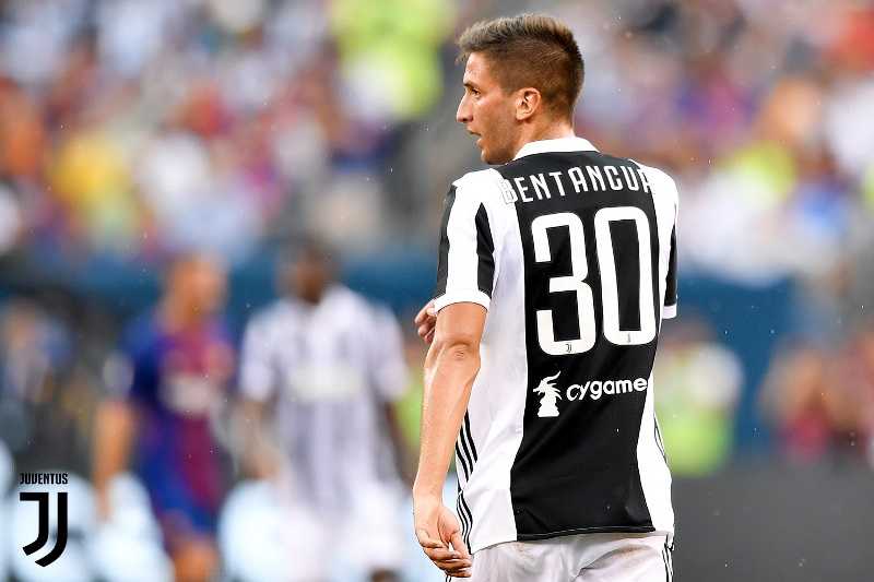 Dai dubbi estivi all’esordio con la Celeste: Bentancur in fase di decollo, grazie ad Allegri e…Tevez preview