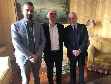 Tutto confermato: Napoli, Beoni nuovo tecnico della Primavera. Il comunicato preview