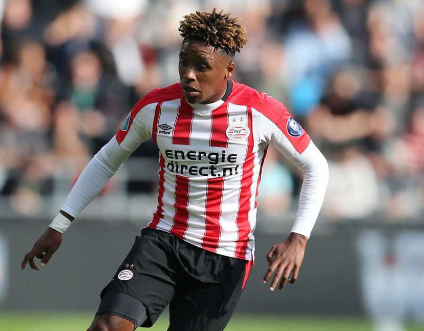 Dalla Spagna: il Tottenham fa sul serio per Bergwijn preview