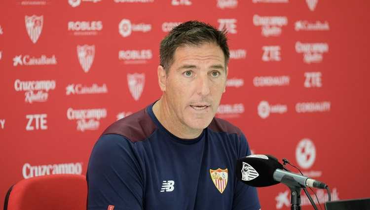 Athletic Bilbao: “Nessun incontro con Berizzo per la panchina, tutto falso”. La nota preview