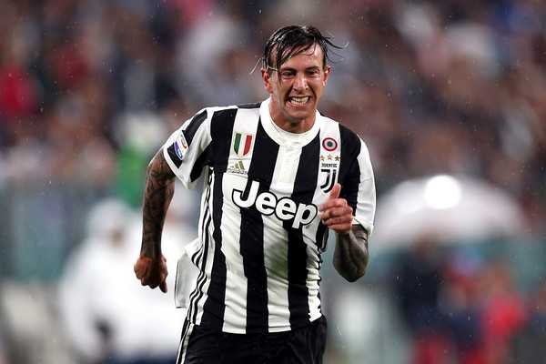 Bernardeschi: “Dopo lo schiaffo ci siamo rialzati da grande squadra. Sul derby e sullo scudetto…” preview