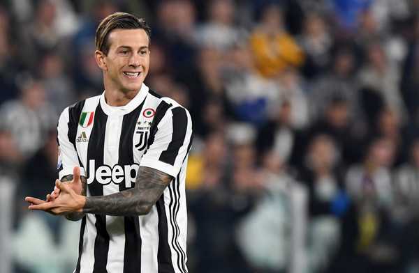 Bernardeschi: “A Firenze ho lasciato tanti amici, Astori vero leader. Complimenti alla Fiorentina perché…” preview