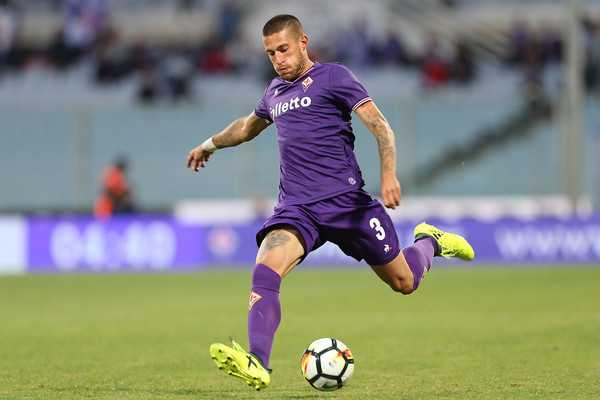 Ufficiale: Biraghi ha rinnovato con la Fiorentina fino al 2024 preview