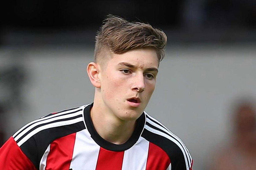 Mirror: Liverpool, mirino puntato sul giovane Brooks preview