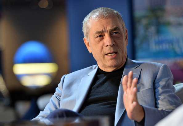 Ufficiale: Caliendo lascia il Modena. Società ceduta a Taddeo preview