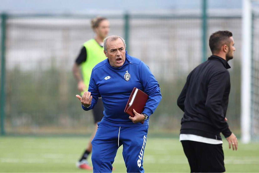 Castori-Carpi: incontro e pole confermati preview