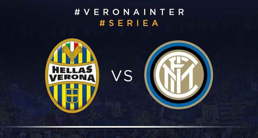 Serie A: Verona-Inter, le formazioni ufficiali preview