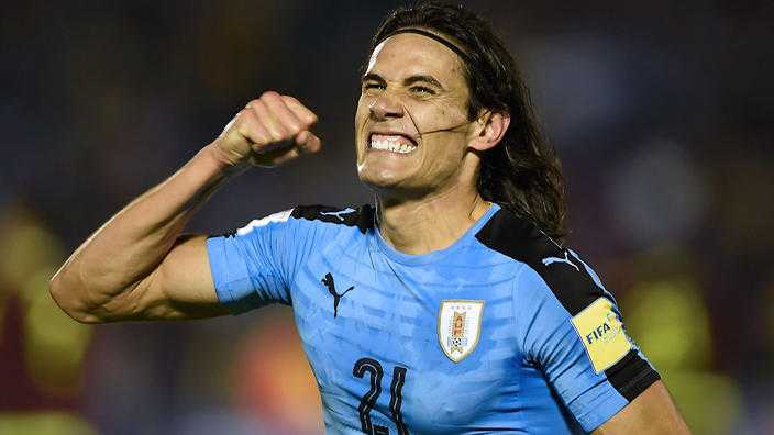 As: Cavani abbassa le pretese pur di giocare con l’Atletico Madrid preview