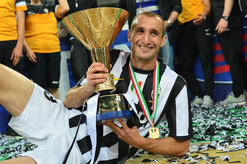 Chiellini: “Scudetto? La Lazio si goda il buon momento, non sarà eterno. Invece l’Inter…” preview