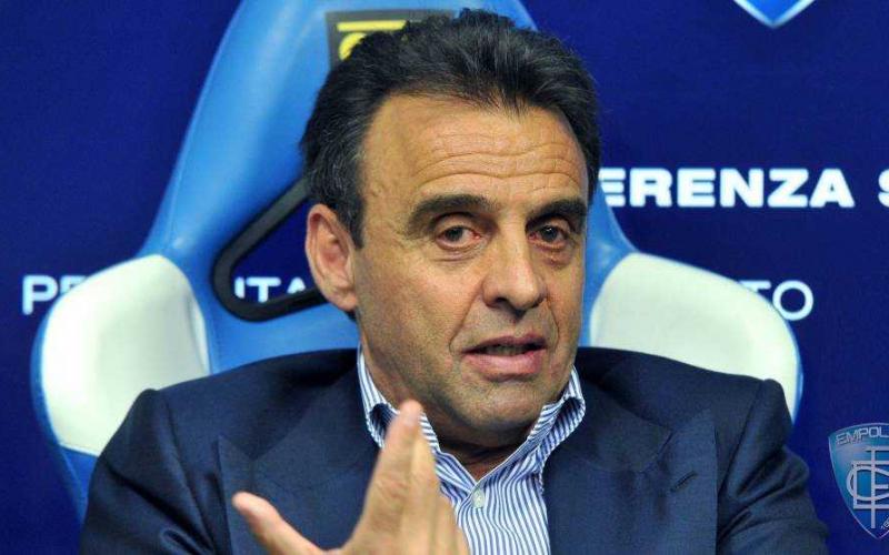 sito ufficiale Empoli