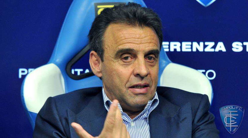 Corsi riabbraccia Caputo: “Ritroveremo un calciatore pronto a stringere i denti” preview