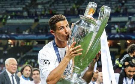 Cristiano Ronaldo bleacherreport.net