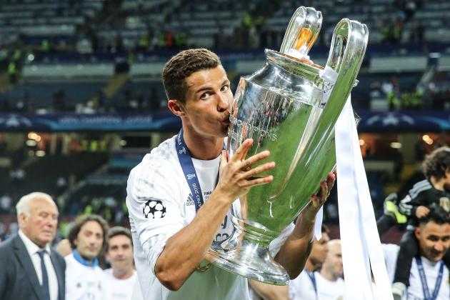 CR7: “Il momento più bello? La finale di Cardiff. La ricorderò fino a 95 anni perché…” preview
