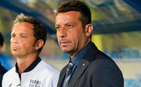 D'Aversa Parma sito ufficiale
