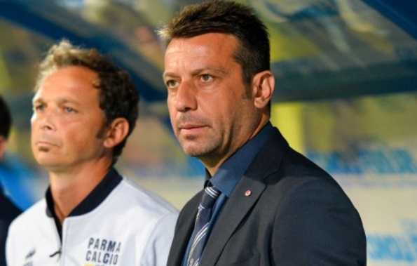 D’Aversa: “Noi meglio nel primo tempo, poi abbiamo sofferto. Inglese non era al top. Con Perisic…” preview