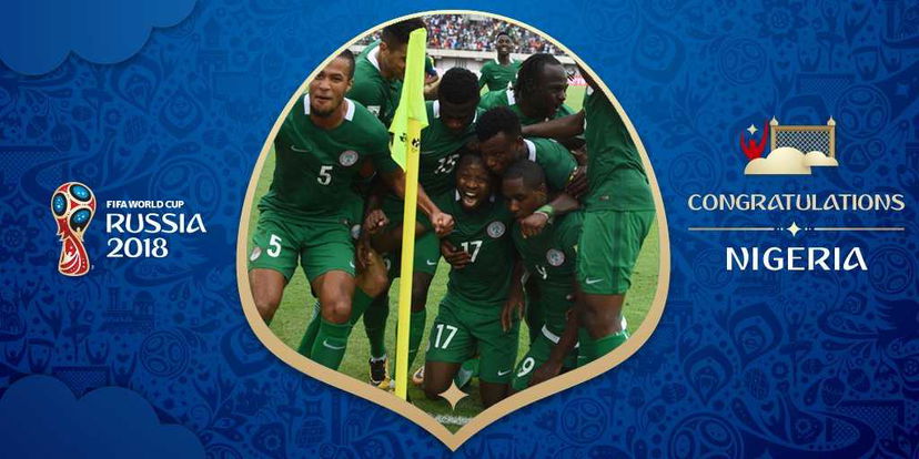 Qualificazioni mondiali: Nigeria prima africana a staccare il pass per la Russia preview