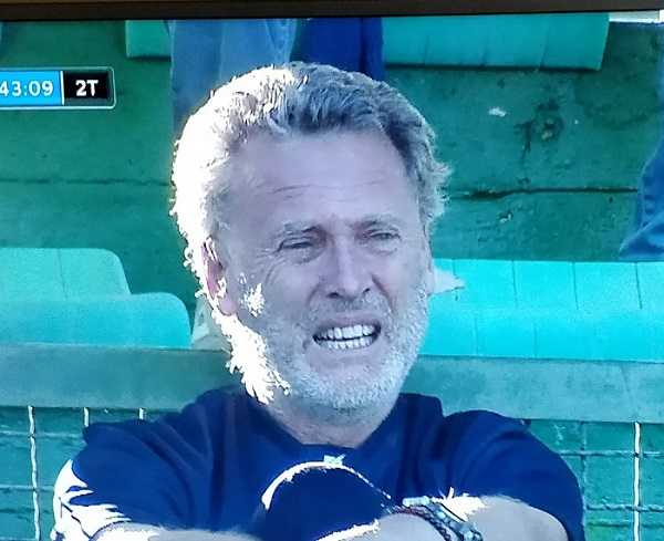 Pochesci: dall’espulsione alle lacrime di gioia dopo il gol del 4-2 in Ternana-Spezia preview