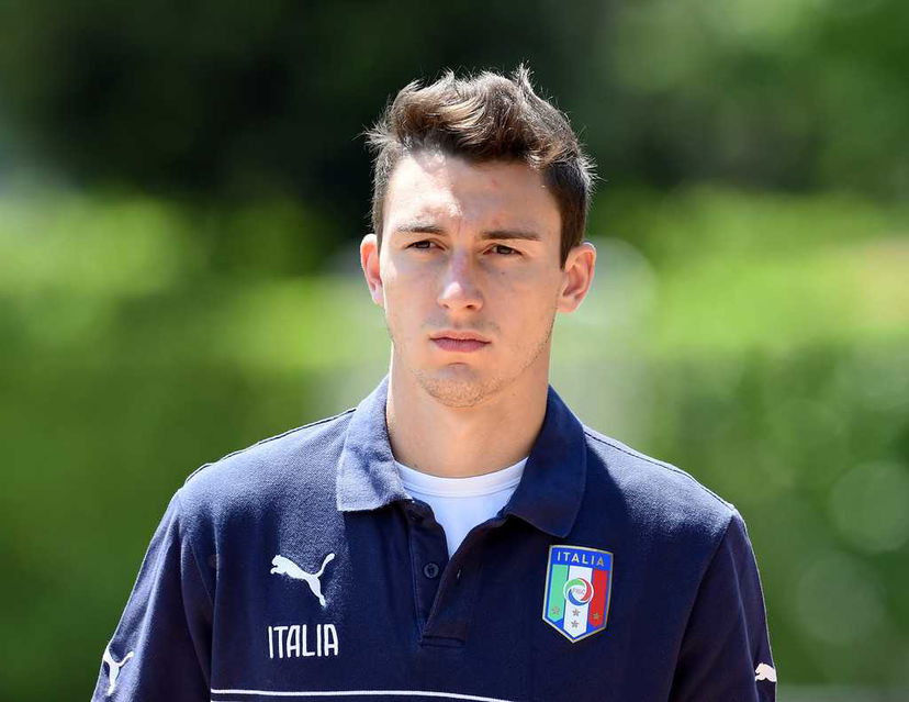 Darmian, al via le visite mediche con il Parma preview