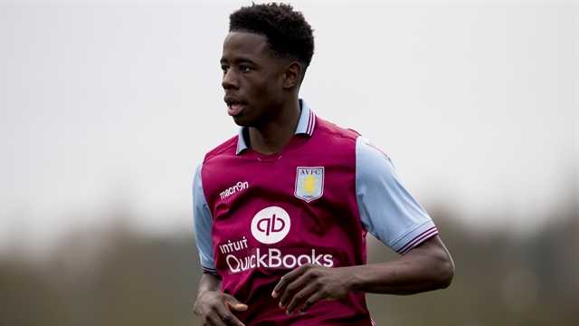 Dall’Inghilterra: United, offerta per Keinan Davis. Ma l’Aston Villa smentisce preview
