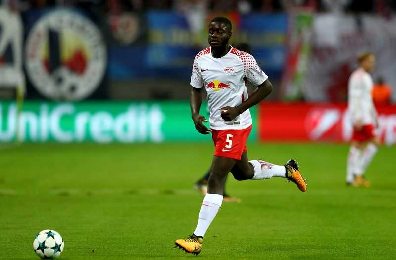 Esclusiva: anche il Milan segue e apprezza Upamecano preview