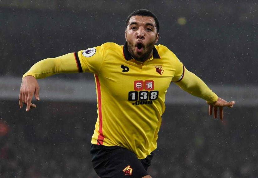 Dall’Inghilterra: West Brom, a gennaio nuovo tentativo per Deeney preview