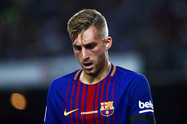 L’indiscrezione: Inter, Deulofeu resta in lista (ieri l’incontro con l’agente). Ma su Aleix Vidal… article-post