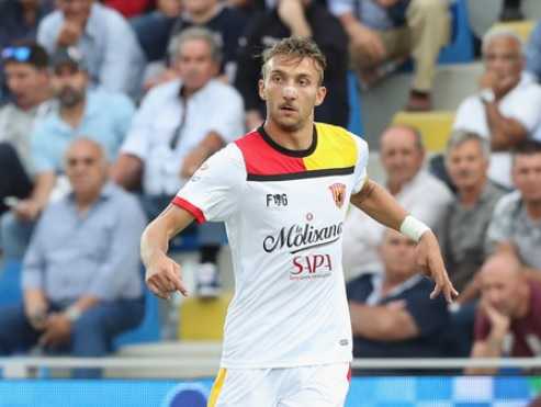 Di Chiara: “C’è molta delusione, ma il campionato è lunghissimo” preview