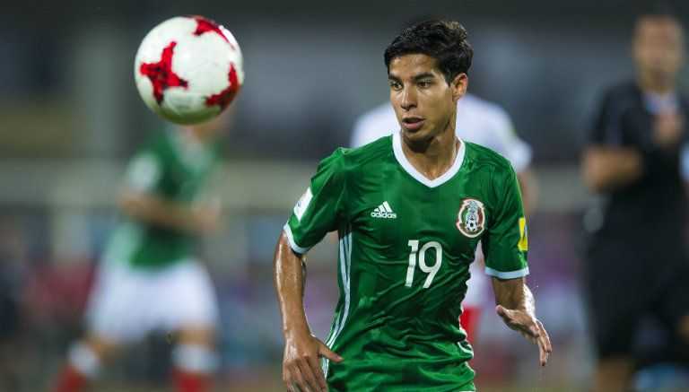 Dalla Spagna: Betis, occhi sul gioiello messicano Lainez preview