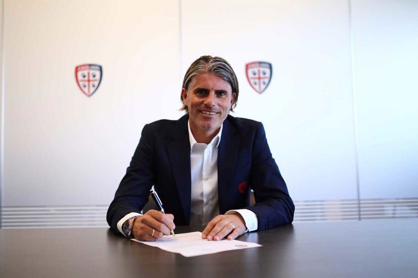 Ora è ufficiale: Lopez nuovo allenatore del Cagliari. Conferme totali, contratto fino al 2019 preview