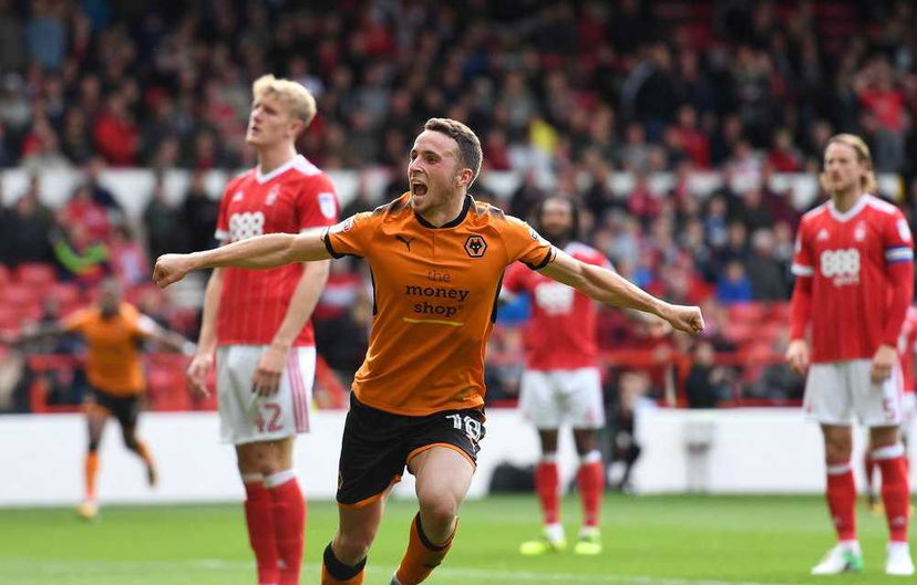 Dall’Inghilterra: Wolverhampton, si punta al riscatto di Diogo Jota preview